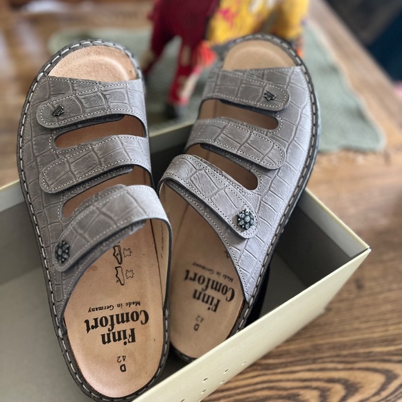 Finn comfort Menorka 42 - Picture 4 of 6